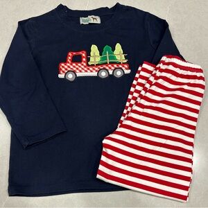 BB Reid Christmas Holiday set size 6/7